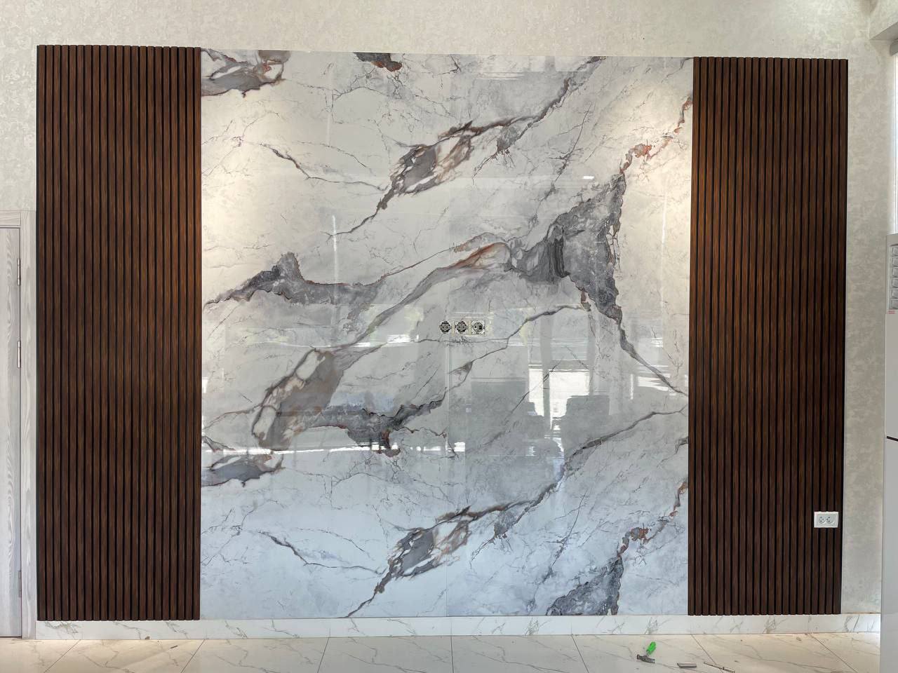 PVX panel